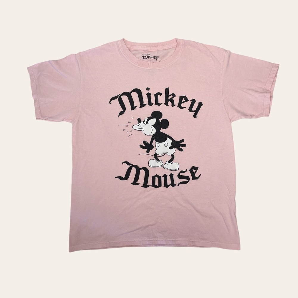 Mickey Mouse t-shirt